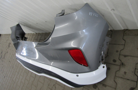 Zderzak tył tylny Ford Puma MK2 II ST LINE RHD 19-
