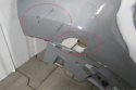 Zderzak tył tylny Ford Puma MK2 II ST LINE RHD 19-