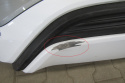 Zderzak tył tylny Ford Puma MK2 II ST LINE RHD 19-