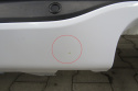 Zderzak tył tylny Ford Puma MK2 II ST LINE RHD 19-