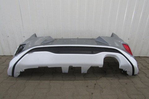 Zderzak tył tylny Ford Puma MK2 II ST LINE RHD 19-