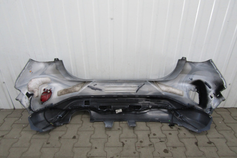 Zderzak tył tylny Ford Puma MK2 II ST LINE RHD 19-