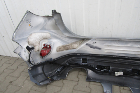 Zderzak tył tylny Ford Puma MK2 II ST LINE RHD 19-