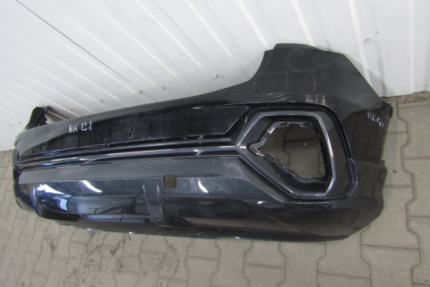 Zderzak tył tylny AUDI Q3 83F SPORTBACK 19-