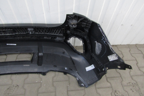 Zderzak tył tylny AUDI Q3 83F SPORTBACK 19-