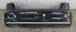Zderzak tył tylny Audi A3 8V3 Lift 16-20