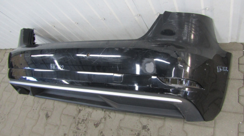Zderzak tył tylny Audi A3 8V3 Lift 16-20