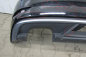 Zderzak tył tylny Audi A3 8V3 Lift 16-20