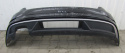 Zderzak tył tylny Audi A3 8V3 Lift 16-20
