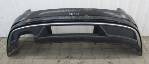 Zderzak tył tylny Audi A3 8V3 Lift 16-20