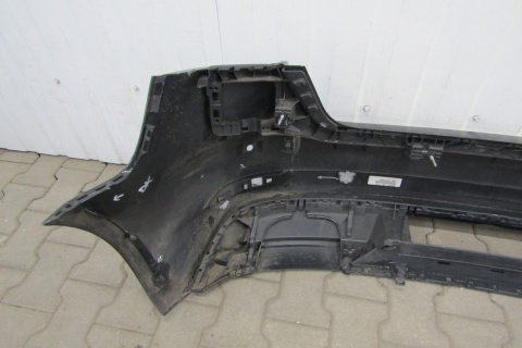 Zderzak tył tylny Audi A3 8V3 Lift 16-20