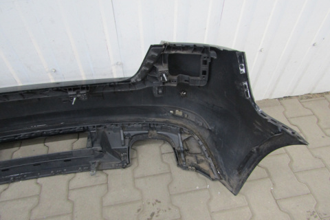 Zderzak tył tylny Audi A3 8V3 Lift 16-20
