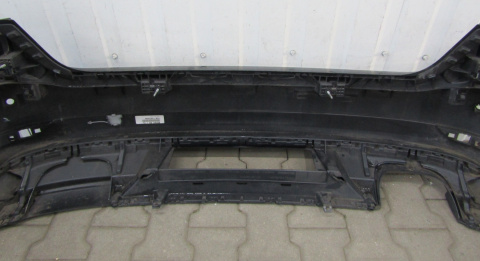 Zderzak tył tylny Audi A3 8V3 Lift 16-20