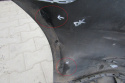 Zderzak tył tylny Audi A3 8V3 Lift 16-20