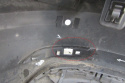 Zderzak tył tylny Audi A3 8V3 Lift 16-20