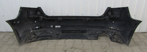 Zderzak tył tylny Audi A3 8V3 Lift 16-20