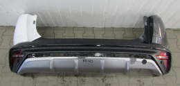 Zderzak tył tylny HYUNDAI TUCSON IV N-LINE 20-
