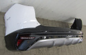 Zderzak tył tylny HYUNDAI TUCSON IV N-LINE 20-