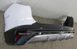 Zderzak tył tylny HYUNDAI TUCSON IV N-LINE 20-