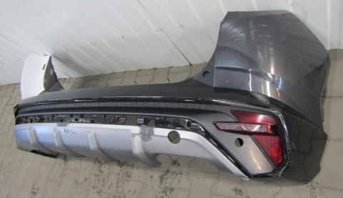 Zderzak tył tylny HYUNDAI TUCSON IV N-LINE 20-