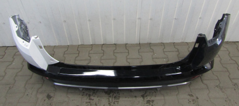 Zderzak tył tylny HYUNDAI TUCSON IV N-LINE 20-