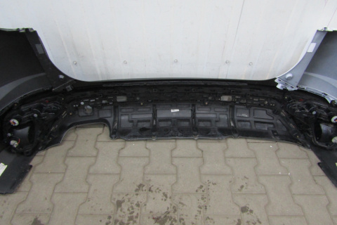 Zderzak tył tylny HYUNDAI TUCSON IV N-LINE 20-