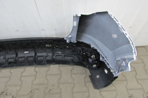 Zderzak tył tylny HYUNDAI TUCSON IV N-LINE 20-