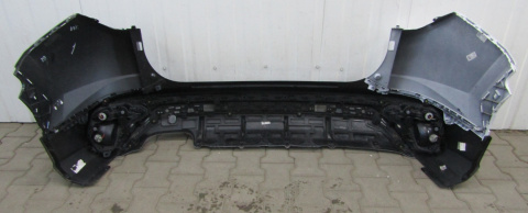 Zderzak tył tylny HYUNDAI TUCSON IV N-LINE 20-
