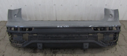 ZDERZAK TYŁ TYLNY Q5 II 80F SPORTBACK LIFT 2021-