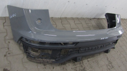 ZDERZAK TYŁ TYLNY Q5 II 80F SPORTBACK LIFT 2021-