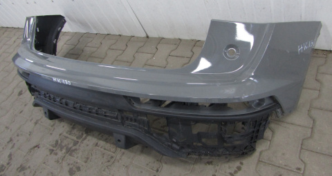 ZDERZAK TYŁ TYLNY Q5 II 80F SPORTBACK LIFT 2021-