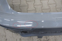 ZDERZAK TYŁ TYLNY Q5 II 80F SPORTBACK LIFT 2021-