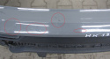ZDERZAK TYŁ TYLNY Q5 II 80F SPORTBACK LIFT 2021-