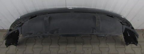 ZDERZAK TYŁ TYLNY Q5 II 80F SPORTBACK LIFT 2021-