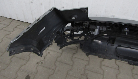 ZDERZAK TYŁ TYLNY Q5 II 80F SPORTBACK LIFT 2021-