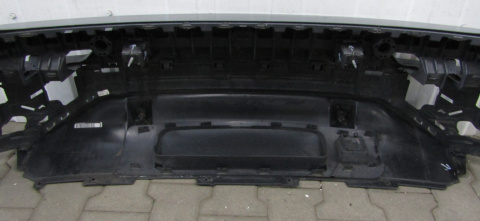 ZDERZAK TYŁ TYLNY Q5 II 80F SPORTBACK LIFT 2021-