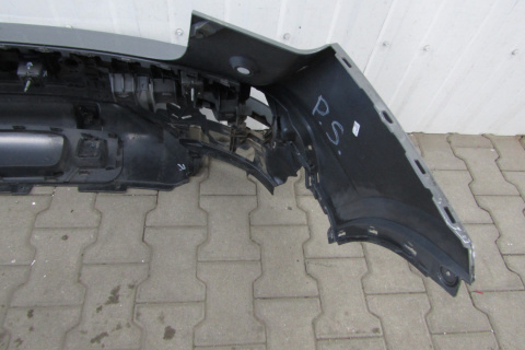 ZDERZAK TYŁ TYLNY Q5 II 80F SPORTBACK LIFT 2021-