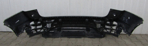 ZDERZAK TYŁ TYLNY Q5 II 80F SPORTBACK LIFT 2021-