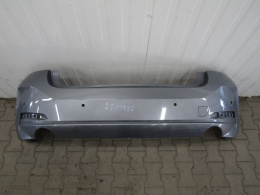 Zderzak tył tylny BMW 3 G20 SEDAN LIFT LCI 22-