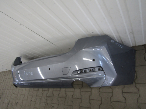 Zderzak tył tylny BMW 3 G20 SEDAN LIFT LCI 22-