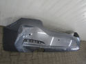 Zderzak tył tylny BMW 3 G20 SEDAN LIFT LCI 22-