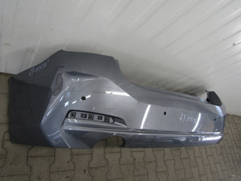 Zderzak tył tylny BMW 3 G20 SEDAN LIFT LCI 22-