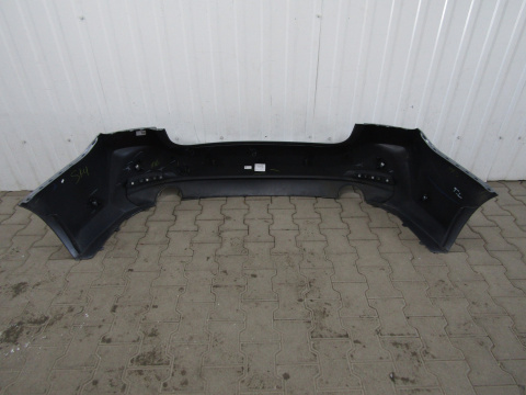 Zderzak tył tylny BMW 3 G20 SEDAN LIFT LCI 22-
