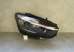 LAMPA PRZÓD MERCEDES B KLASA W247 LIFT LED PERFORMANCE 22- RH A2479061004