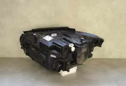 LAMPA PRZÓD MERCEDES B KLASA W247 LIFT LED PERFORMANCE 22- RH A2479061004