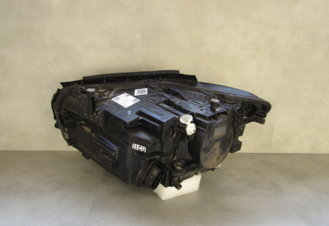 LAMPA PRZÓD MERCEDES B KLASA W247 LIFT LED PERFORMANCE 22- RH A2479061004