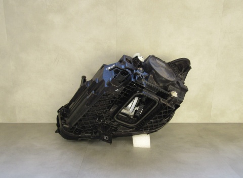 LAMPA PRZÓD MERCEDES B KLASA W247 LIFT LED PERFORMANCE 22- RH A2479061004