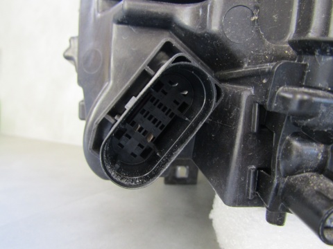LAMPA PRZÓD MERCEDES B KLASA W247 LIFT LED PERFORMANCE 22- RH A2479061004