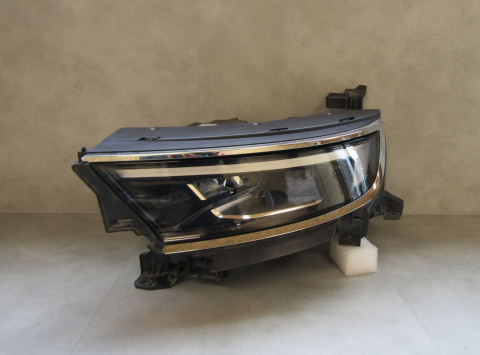 LAMPA PRZÓD OPEL MOKKA 2 II FULL LED MATRIX 20- LH 9834016880