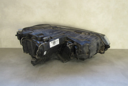 LAMPA PRZÓD VW SPORTSVAN LIFT ZWYKŁA 18-20 LH 517941005D